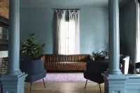 Guest House Raleigh Hotels in Raleigh