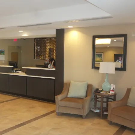 Candlewood Suites COTULLA by IHG