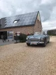 B&B Sasput - parking