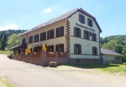 Auberge le Petit Haut - Housity