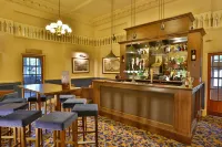 Reigate Manor Hotel Hotels in Reigate