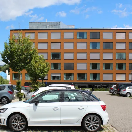 Holiday Inn Express ZÜRICH AIRPORT by IHG