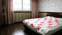 Koresco Chiaksan Condominum Hotel di Hoengseong-gun
