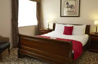 Red Lion Hotel by Greene King Inns Hotels in Titchfield