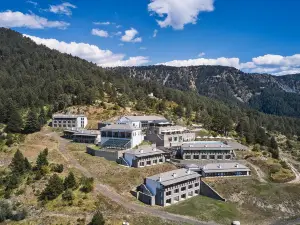 Grand Forest Metsovo - Leading Hotels of the World