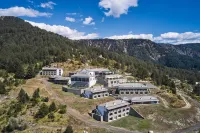 Grand Forest Metsovo - Leading Hotels of the World - spa