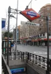 Hostal Abitum Madrid - Pensions