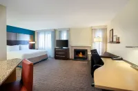 Residence Inn Bakersfield Hoteles en Bakersfield