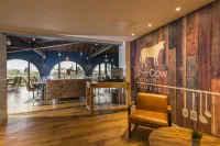 Holiday Inn BIRMINGHAM - BROMSGROVE by IHG - bar