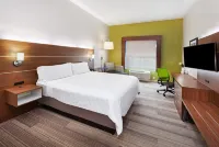 智選假日套房飯店奧蘭治by IHG - Wi-Fi