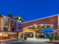 Holiday Inn Express & Suites HENDERSON by IHG Hotels near Henderson