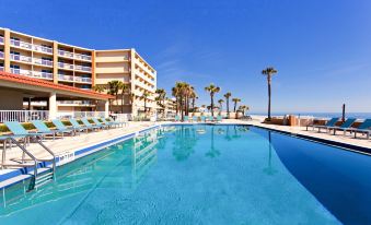 Holiday Inn & Suites Daytona Beach on the Ocean