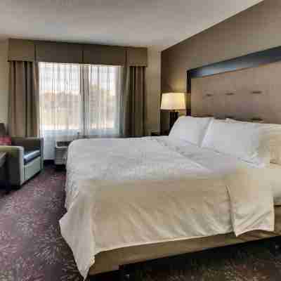 Holiday Inn Express & Suites LANCASTER-LITITZ by IHG Rooms