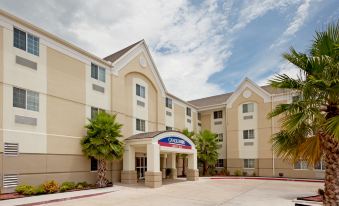 Candlewood Suites Corpus Christi-Spid