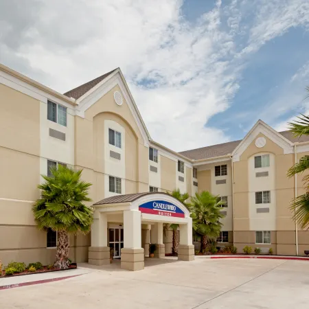 Candlewood Suites CORPUS CHRISTI-SPID by IHG