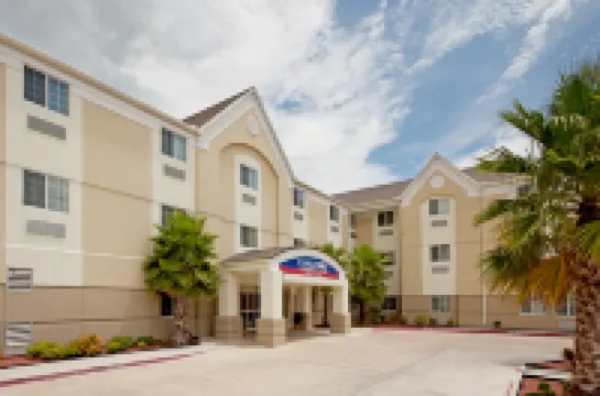Candlewood Suites CORPUS CHRISTI-SPID by IHG