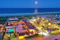 La Fiesta Ocean Inn & Suites Hotels in St. Augustine Beach