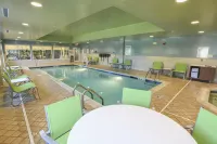 Holiday Inn Express & Suites RICHWOOD - CINCINNATI SOUTH by IHG - Pools