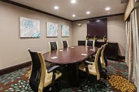 Staybridge Suites TULSA-WOODLAND HILLS by IHG
