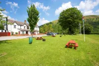 Abbey Grange Hotel - Parking