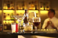 Holiday Inn & Suites GUADALAJARA CENTRO HISTORICO by IHG - bar