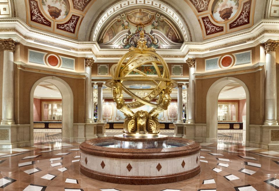 베네시안 리조트