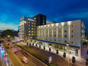 Top 3 Premium Hotels in Podgorica