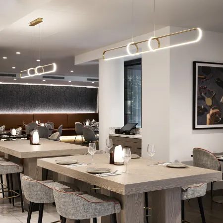 Crowne Plaza SYDNEY DARLING HARBOUR by IHG