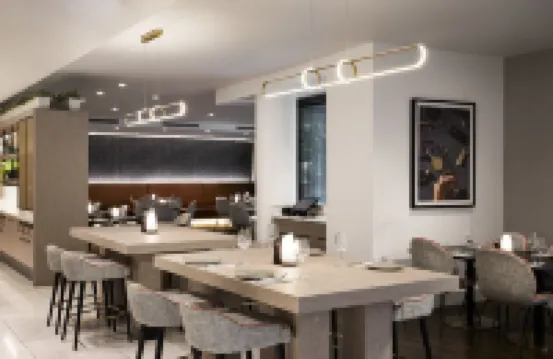 悉尼達令港皇冠假日酒店