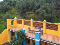 Casa del Poggio