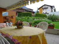 Sierra Vista Hotels in Visp