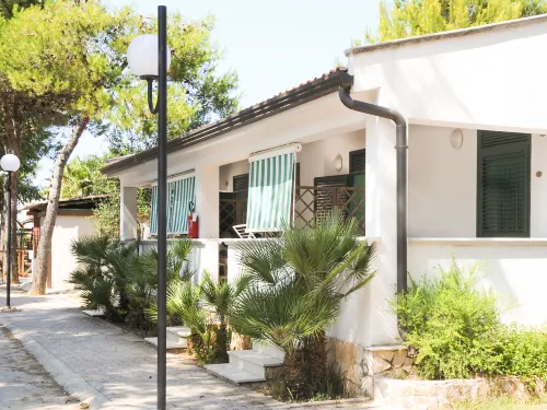 Villaggio San Pablo