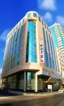 Nejoum Al Emarate Hotel Sharjah Hotels near Flag Island