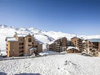 Cimes de Caron 2207