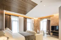 Mon Suites Benlliure Hotels in Valencia