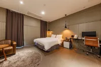 Okcheon Story Hotels in Okcheon-gun