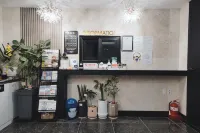 Sacheon (Samcheonpo) Hotel Tomato Hotels in Sacheon