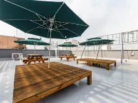 Daejeon Yuseong Manwol Hotel (Hanok) Hotels near Noeun Station