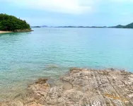 Muan Hae Beach Naru Pension Hotels in Muan