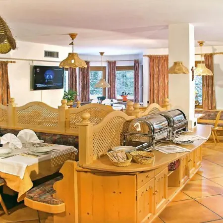 Hotel Villetta Maria Cottage