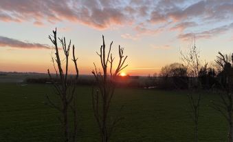 Ferienwohnung Watt'n Ausblick