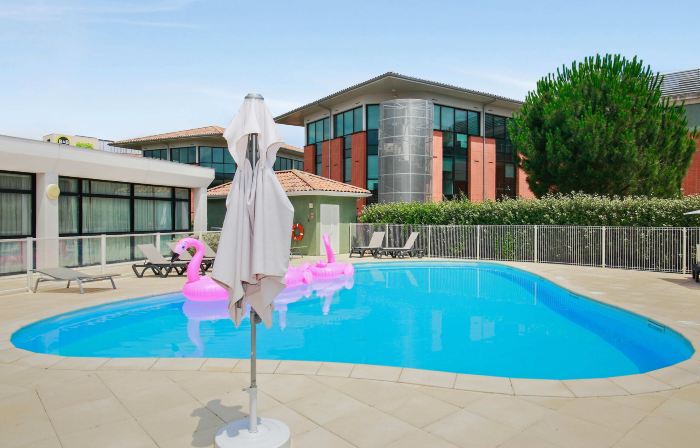 Appart'City Confort Toulouse Purpan