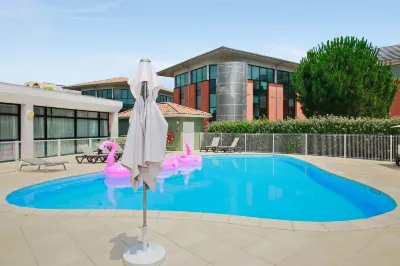 Appart'City Confort Toulouse Purpan - Appart Hôtel