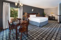 Tapatio Springs Hill Country Resort فنادق في Kendall County