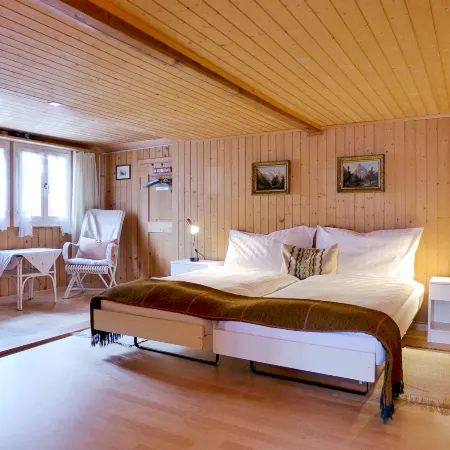Chalet Esther