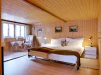 Chalet Esther فنادق في برينز