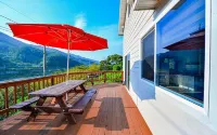 Gurye Seomjingang Panorama Pension Hotels in Gurye-gun