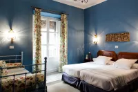 Hotel Abanico