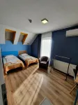 Pensiunea Urban Point Hotels in 