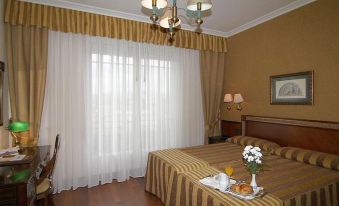 Hotel Begona Park